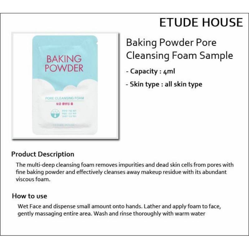 BAKING POWDER DEEP BAKING POWDER