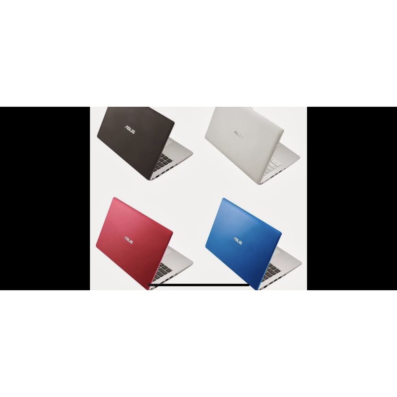 notebook asus 12in x201 ram 4gb