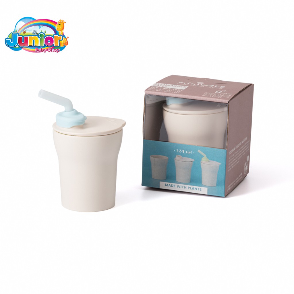 Miniware 1-2-3 Sip Cup