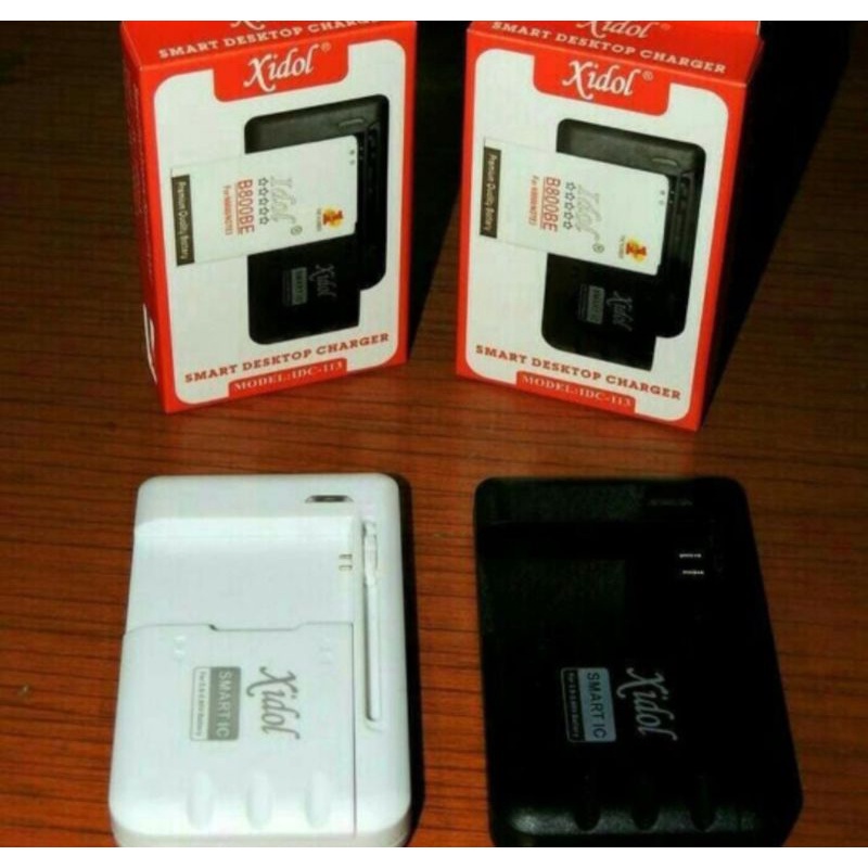 SMART DESTOP xidol 113