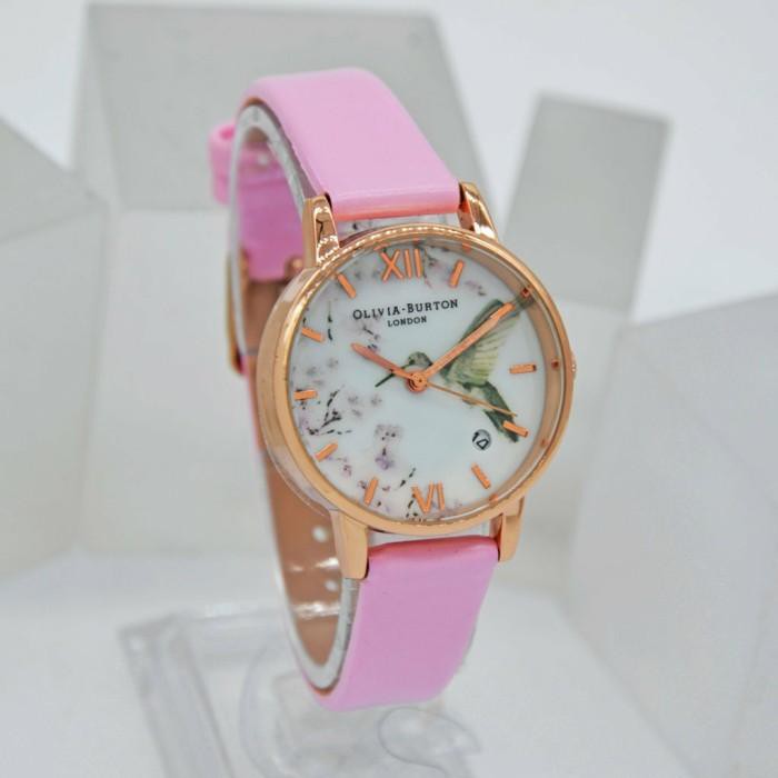 Bagus jam Tangan Wanita Olivia Burton jam Olivia Burton TL234774MI Murah
