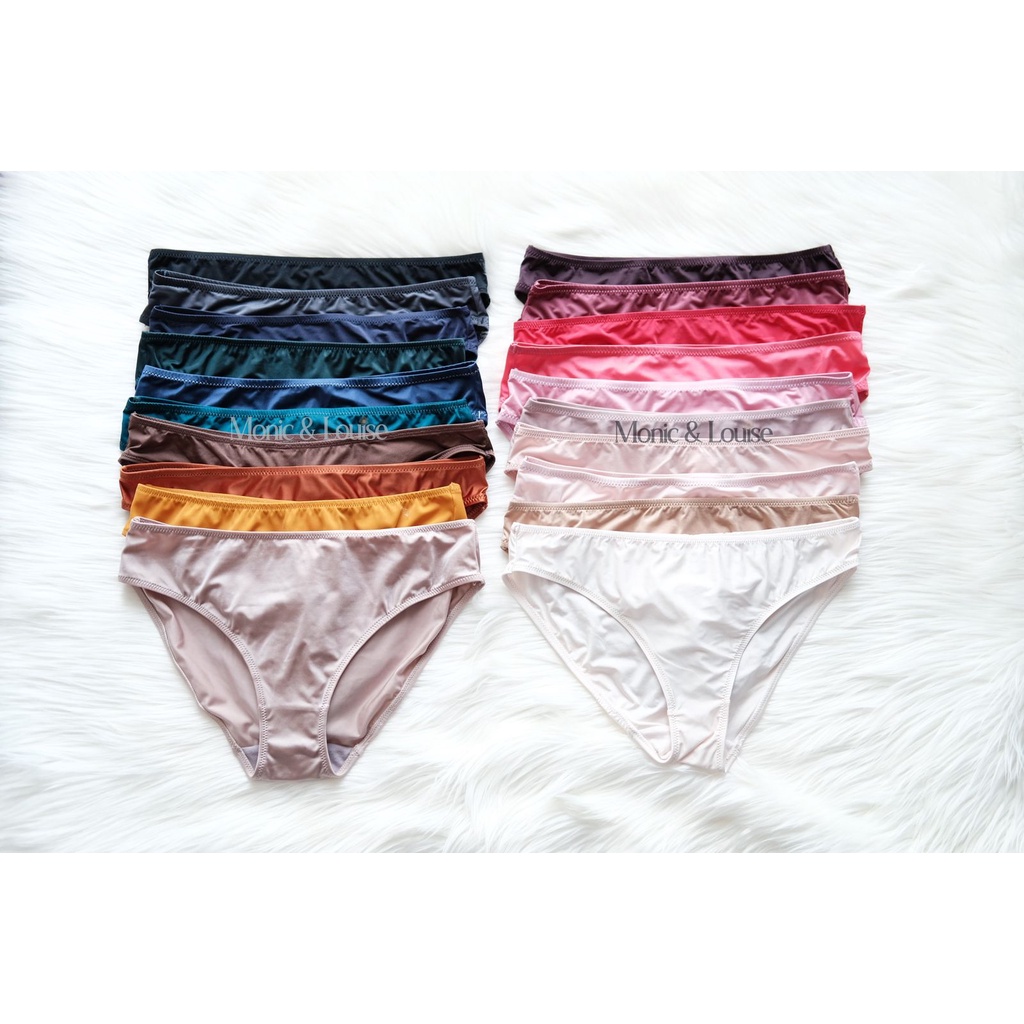 Tori Everyday Panty 2