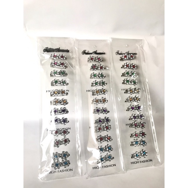 Bros Dagu Bunga Isi 12 Murah Meriah