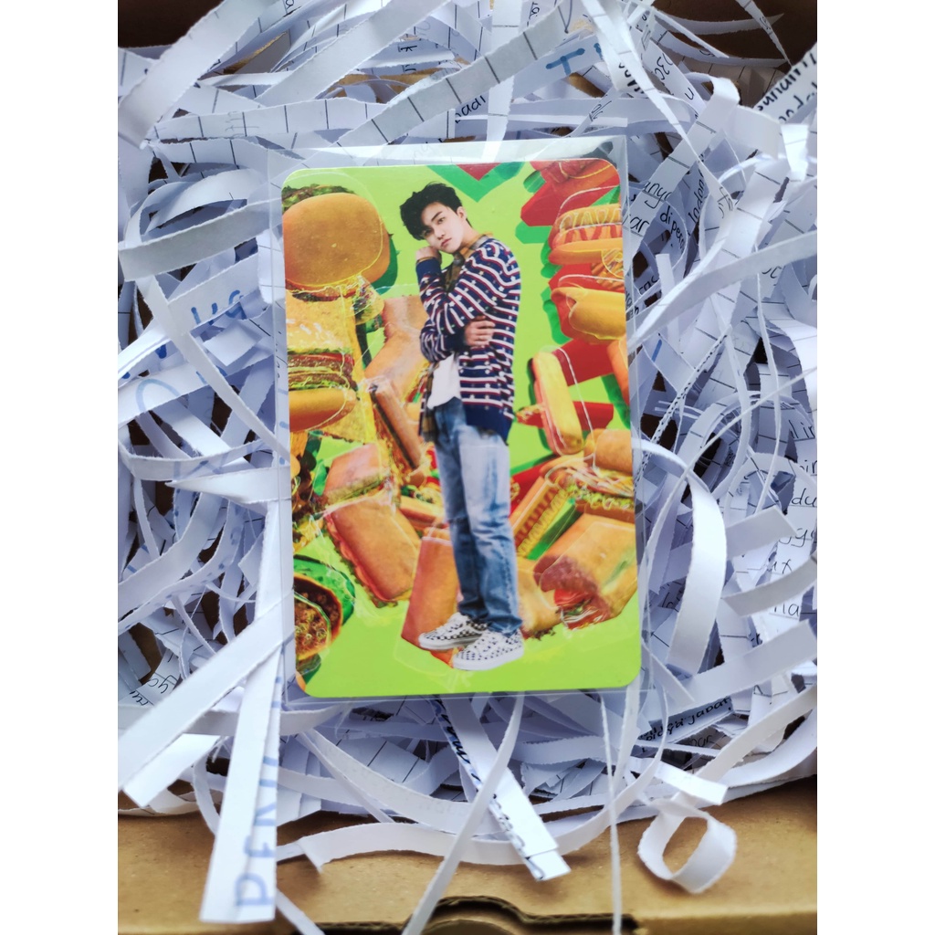 AR CLIP JAEMIN JENO pairing