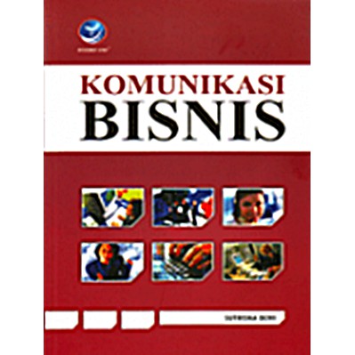 

Komunikasi Bisnis