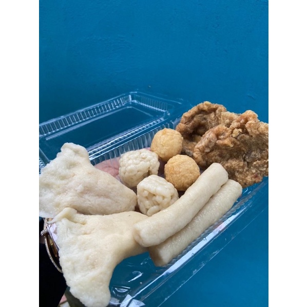 

Pempek Palembang