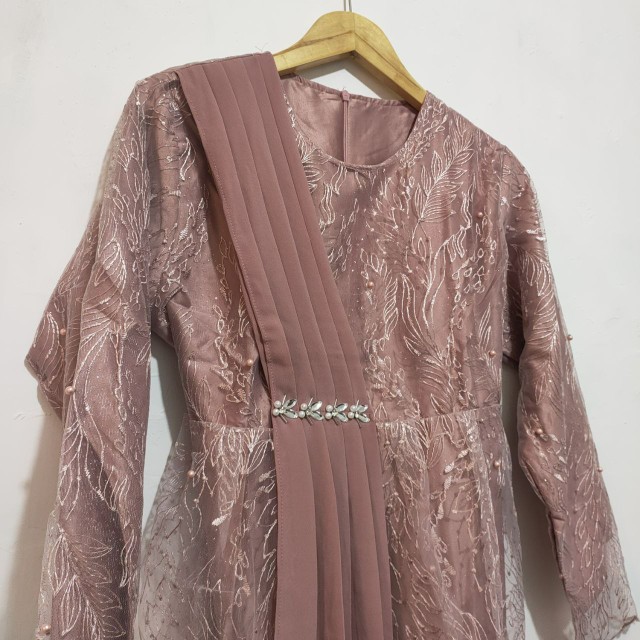 Couple Batik Terbaru • Sarimbit Batik • Couple Keluarga • Seragam Batik • Saroja Batik Fashion 787