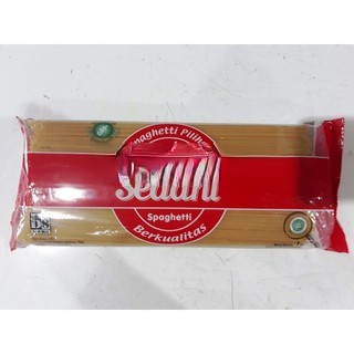 

Sedani Spaghetti 1 Kg