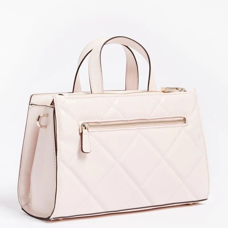 GUESSS Dilla Society Satchel Bag