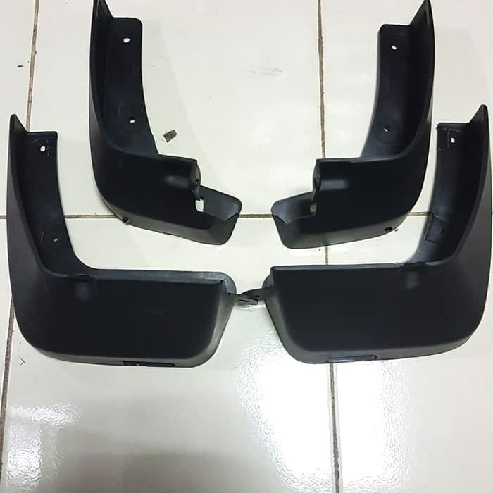 Karpet Lumpur Mud Guard Karpet Lumpur Mobil Suzuki Ertiga Lama Old