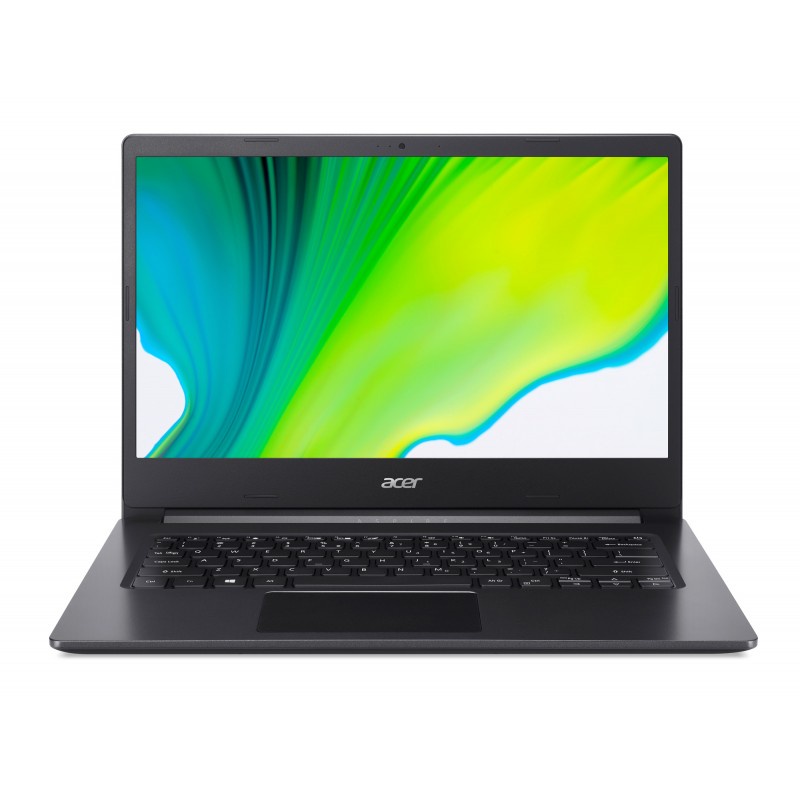 promo laptop Acer Aspire A314-22-R3RG AMD Ryzen 3-3250U SSD 256GB Windows 11 ORI GARANSI RESMI