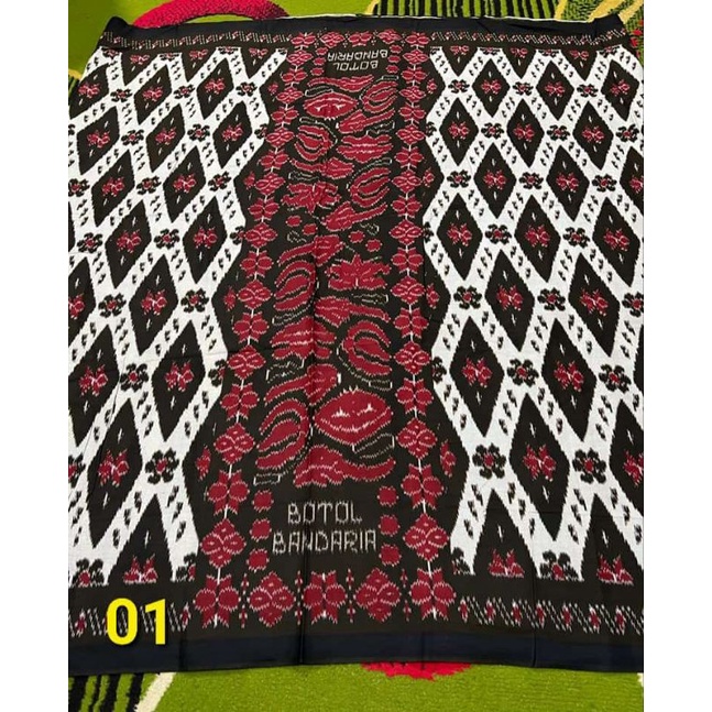 SARUNG GOYOR ORIGINAL PRINTING PRINTING PEKALONGAN / GOYOR BOTOL BANDARIA / SARUNG TOLDEM