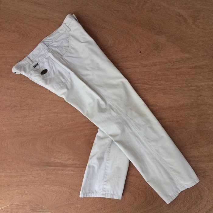 Celana Jeans Pria WRANGLER Original Preloved Second Bekas