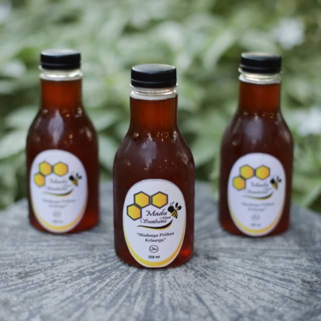 

Madu sumbawa