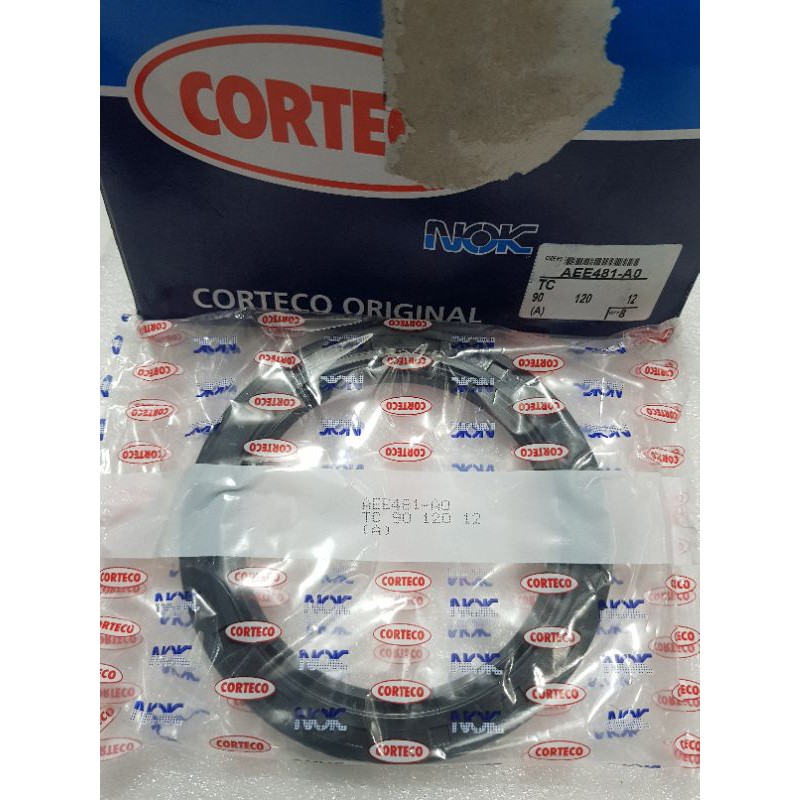 

Oil Seal Tc 90×120×12mm Nok