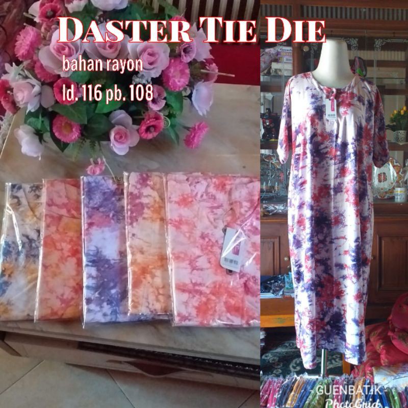 Baju harian murah || daster pendek 100rb dapat 3