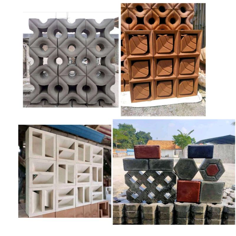 roster beton/roster beton minimalis/Roster beton modern/roster beton murah/ventilasi
