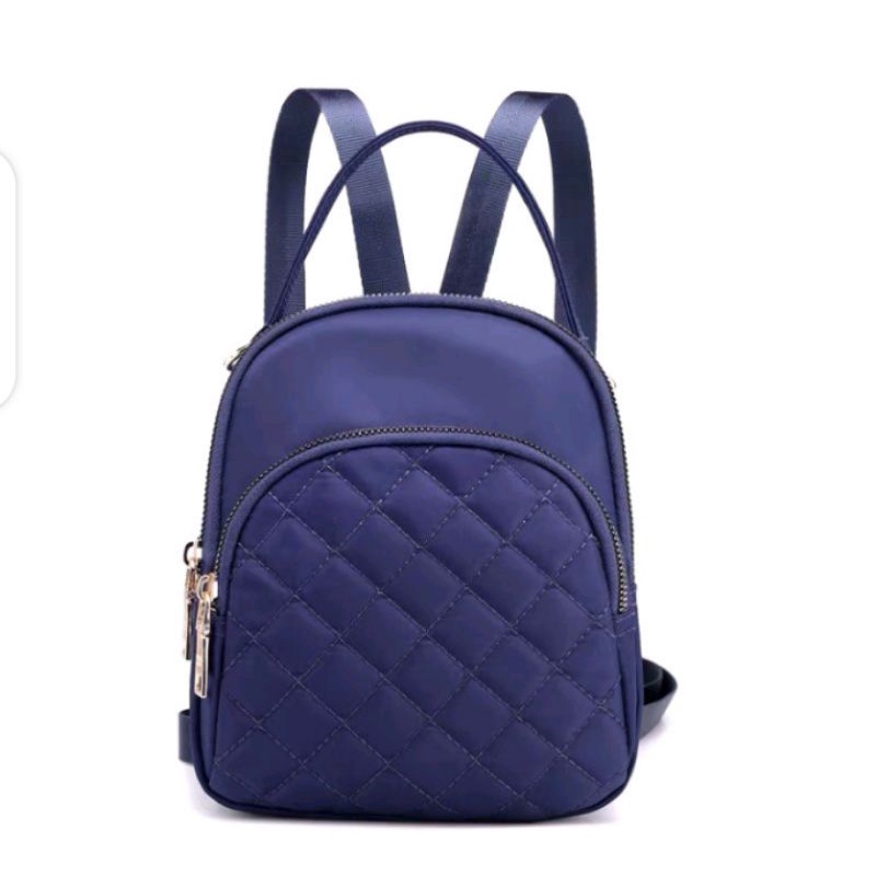 GN-tas.ransel mini selempang bordir..chibao