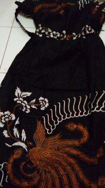 Gamis Batik Manggar, Padi,sekar,cantik,kubis,kipas,daun,kupu,nadine,gendis