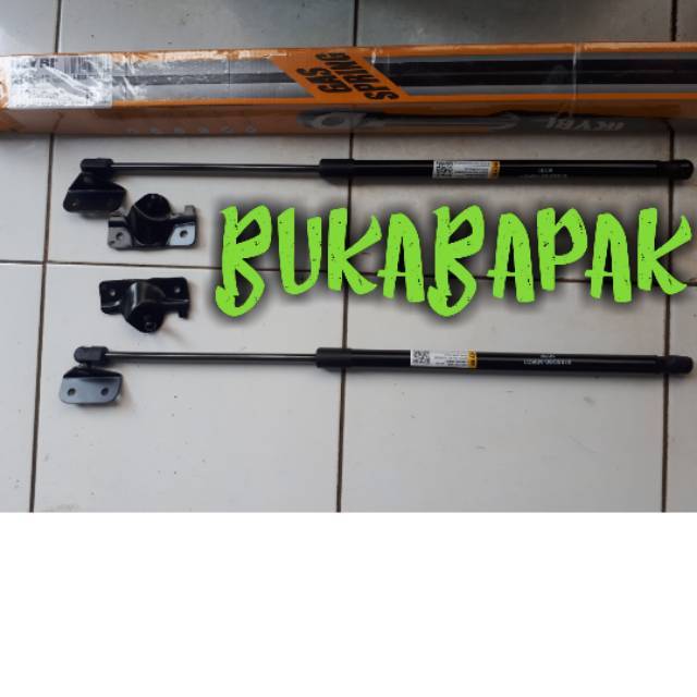 Shock breaker absorber bagasi karimun estillo estilo ikybi