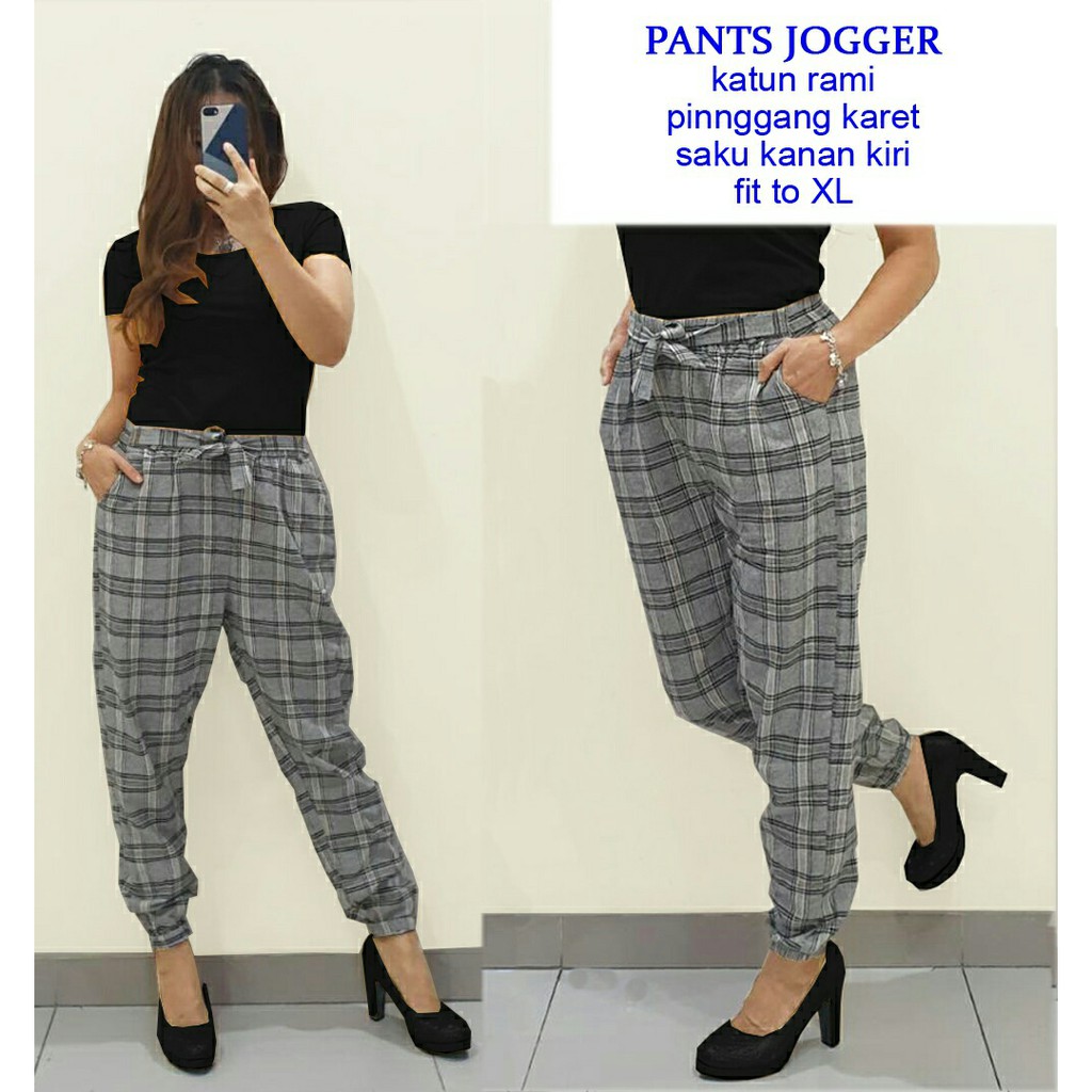 515022 -pants jogger XL