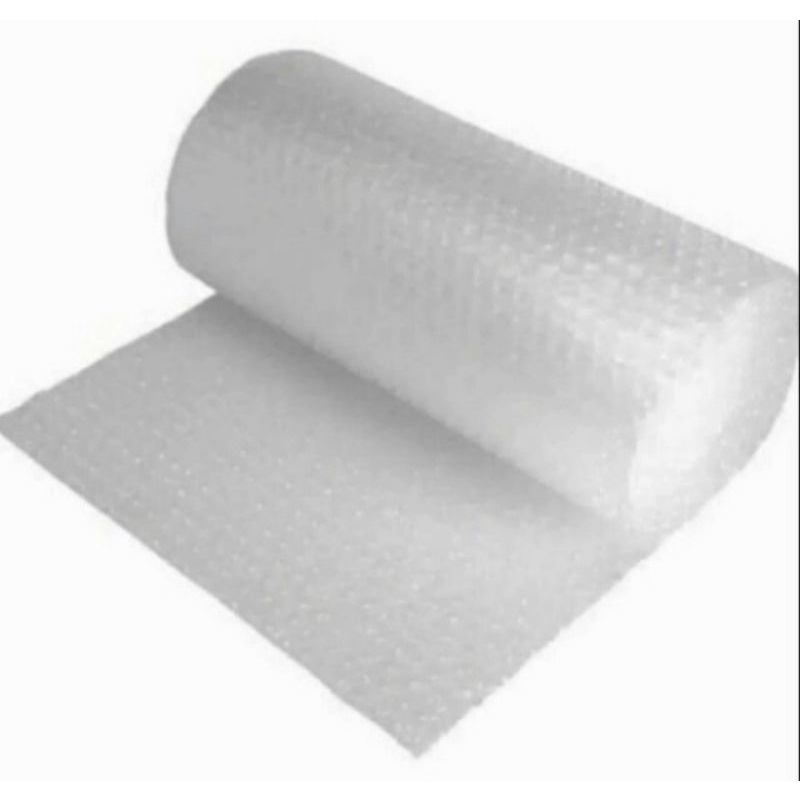 

Bubble Wrap Tambahan Extra Untuk Packing