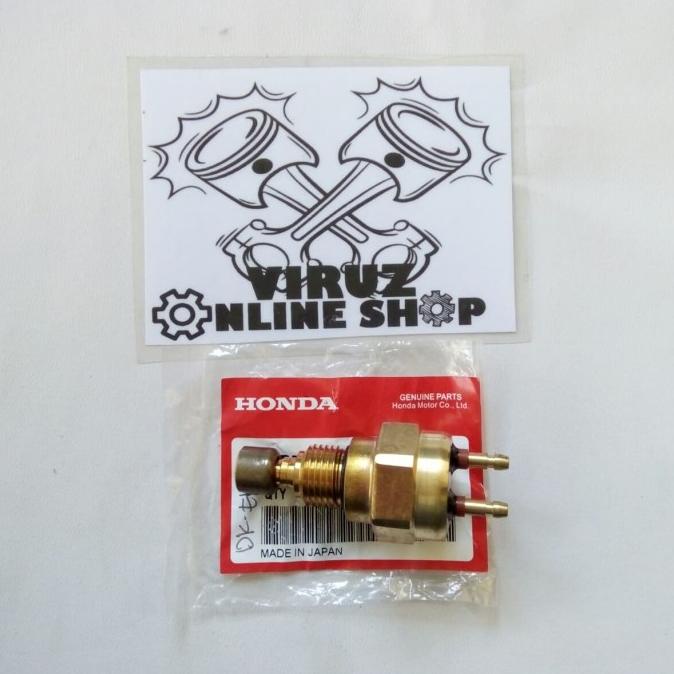 SWITCH FAN RADIATOR CIVIC WONDER JEPANG |ORIGINAL PART