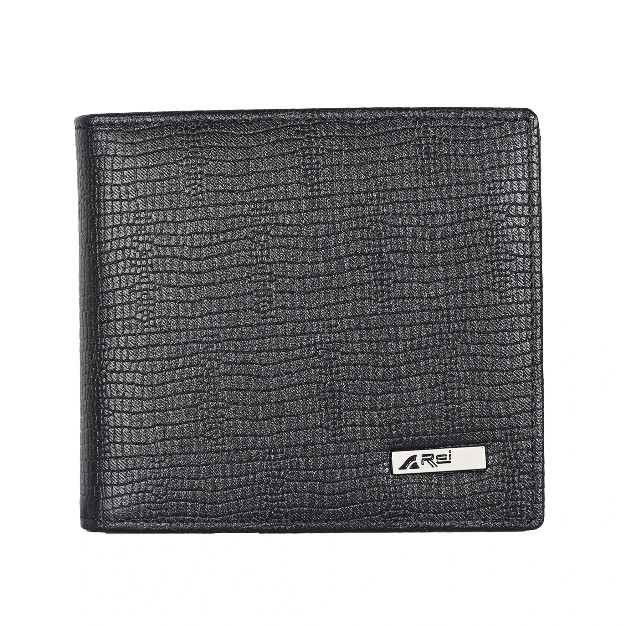 Dompet Kulit Rei Chimborazo B