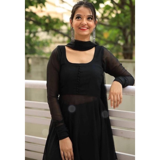 anarkali murah/anarkali india/kurti murah/baju india murah