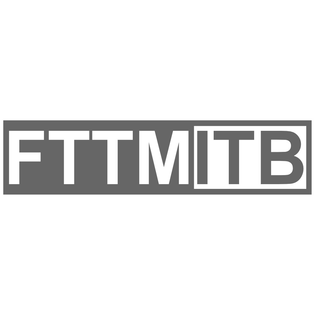 

STICKER B FTTM (CUTTING)