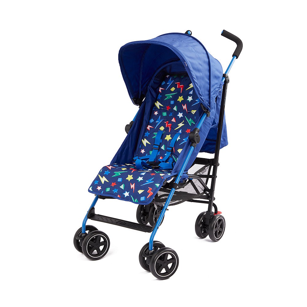 stroller bayi mothercare