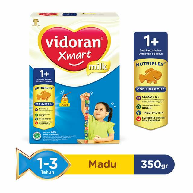 Vidoran xmart 1+ 350