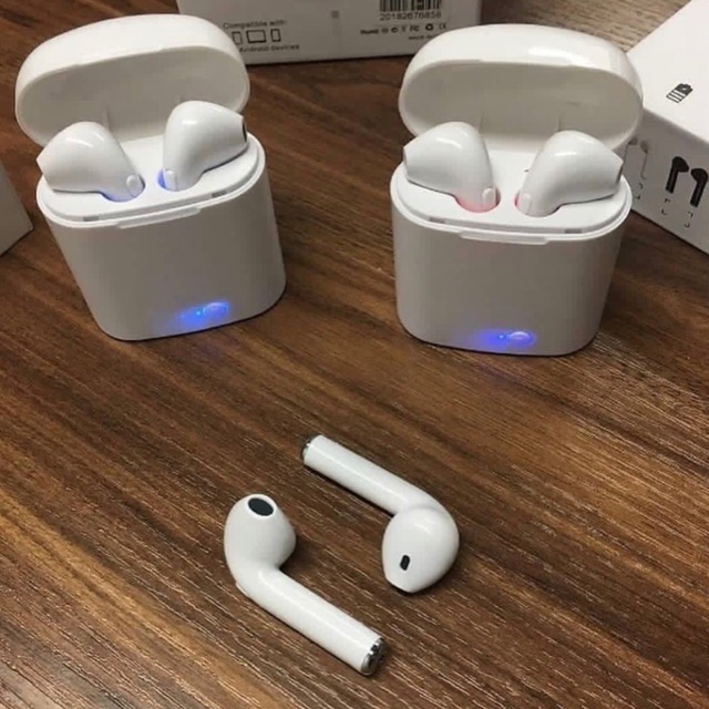 HEADSET BLUETOOTH I7s