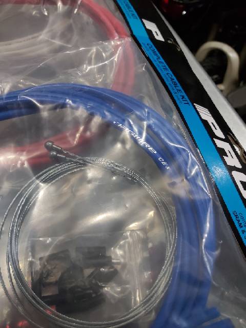jagwire cable kit