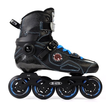 Sepatu Roda Inline Skate Delta Blue