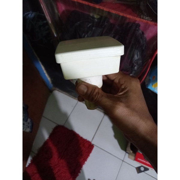 LDF 5ghz seken normal