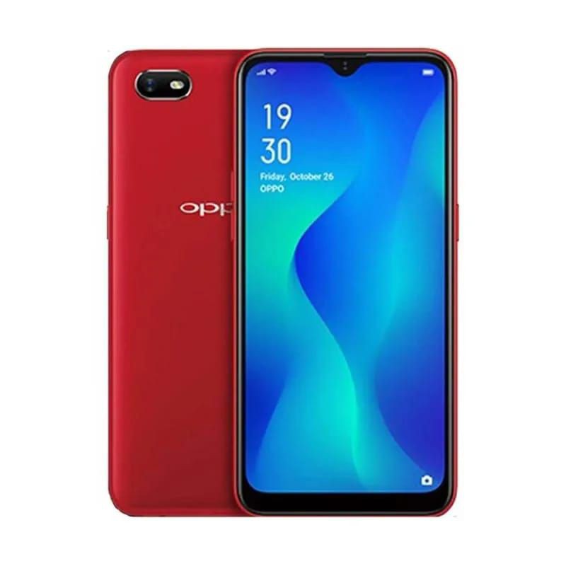 oppo a1k second