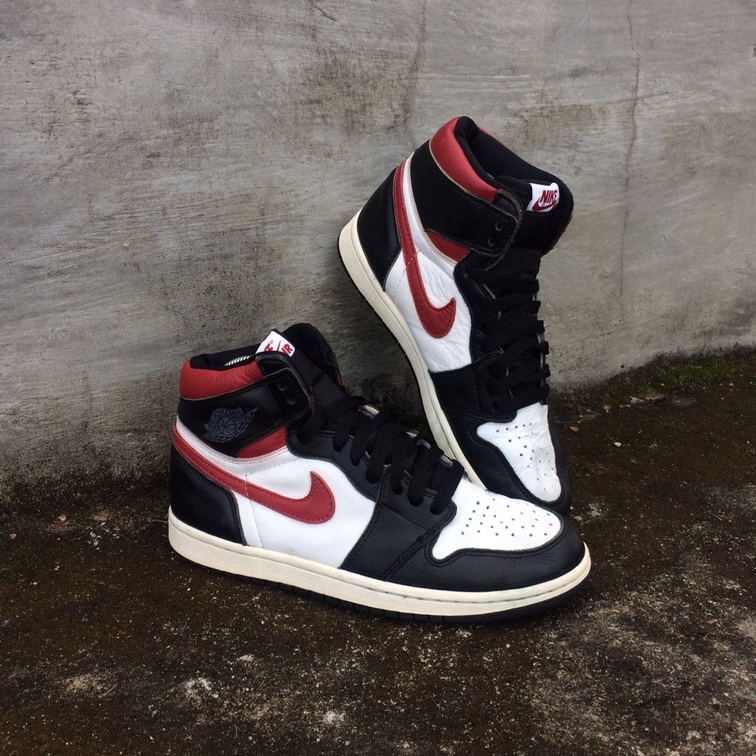 Nike Air Jordan retro 1 second Original