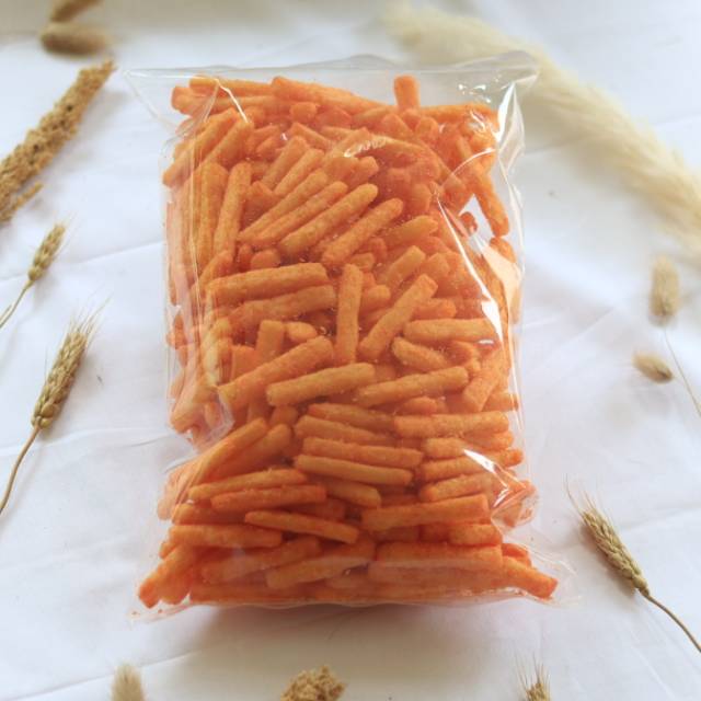 

snack kiloan - stik balado 250 gr