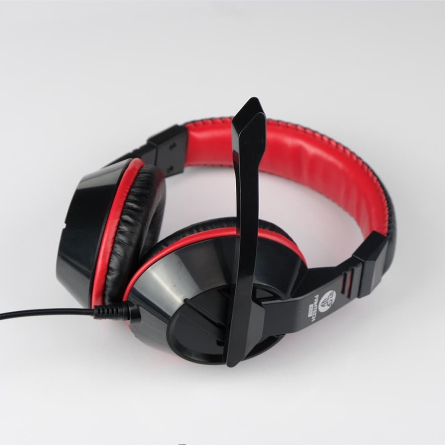 Fantech MARS HQ50 Headset Gaming original