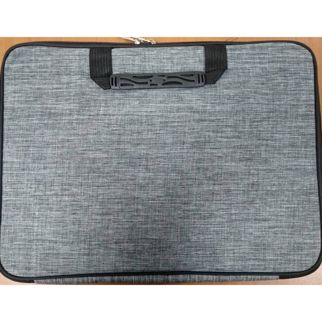 Tas Softcase  Laptop  Notebook Netbook 14inch Premium 