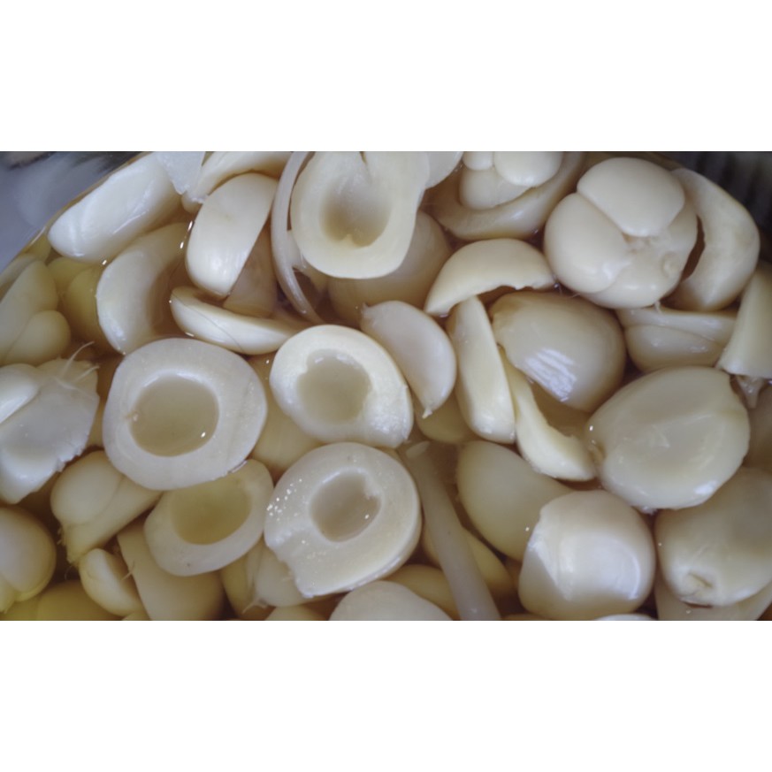 

Manisan Salak 500 Gram