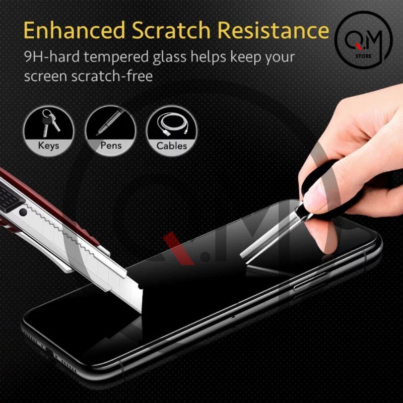 Tempered Glass Full 9D Xioami Mi 11T / XIAOMI 11T PRO Screen Guard Anti Gores Pelindung Layar Full 9D