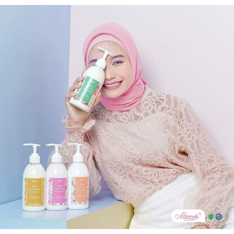 INFUSED BODY  PARFUME / BODY LOTION/  WHITENING / MEMUTIHKAN / GLOW UP/MEMUTIHKAN BADAN/TUBUH PUTIH