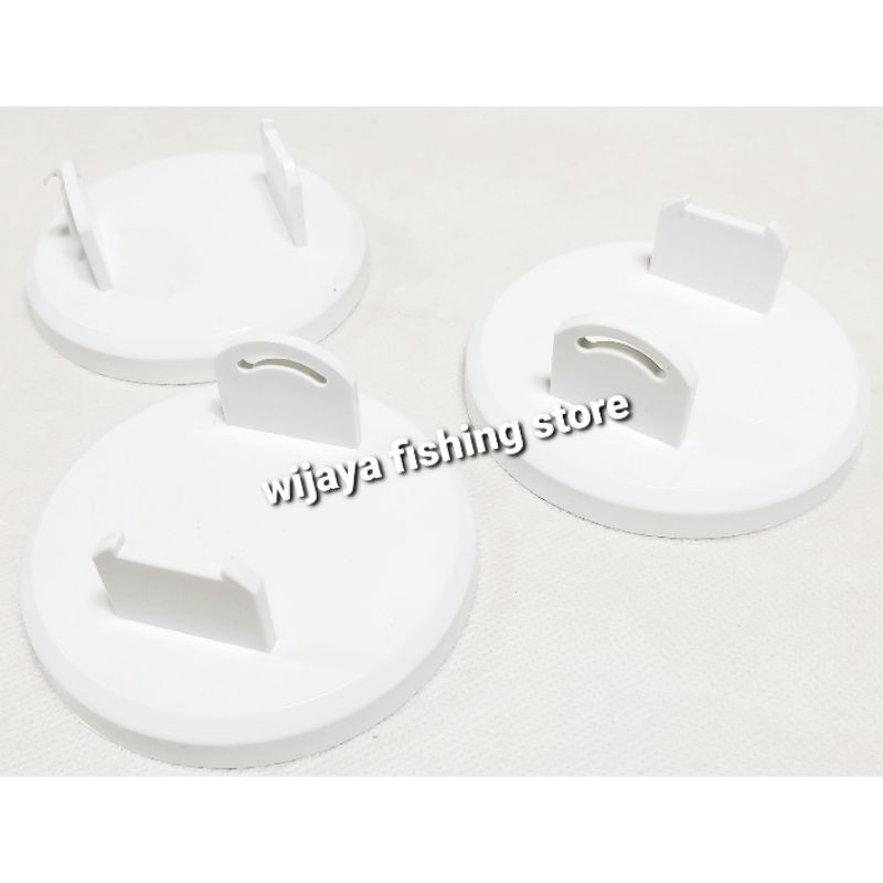 Reel Stand untuk Display Reel