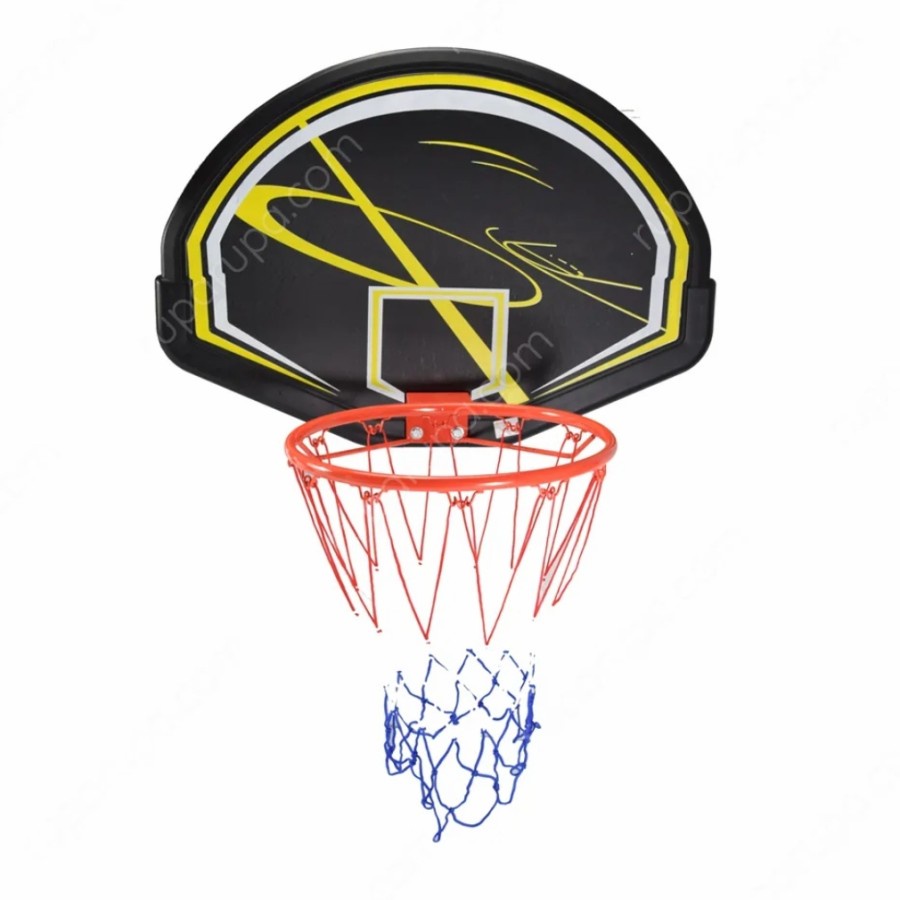 Backboard Ring Basket