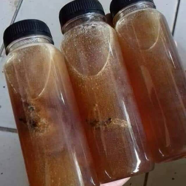 

Madu odeng baduy