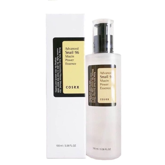 COSRX Advenced Snail 96 Mucin Power Essence 100ml