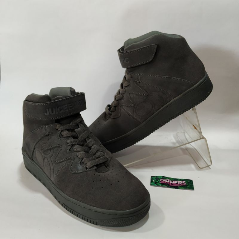 sepatu Juice ematic original