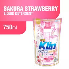 So Klin Cair 750 Ml